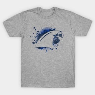 Shark Fin T-Shirt